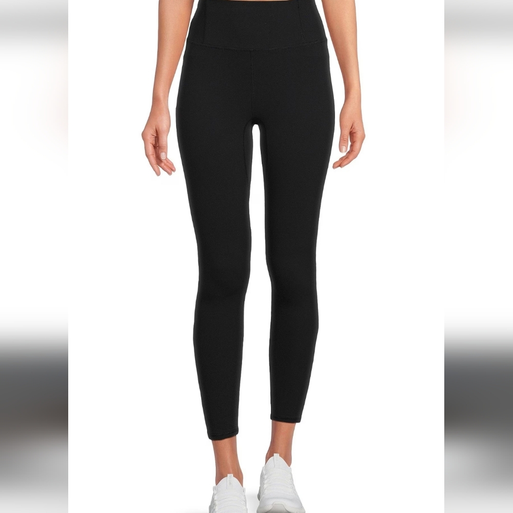Free People Classic Black Leggings - Picture 6 of 6